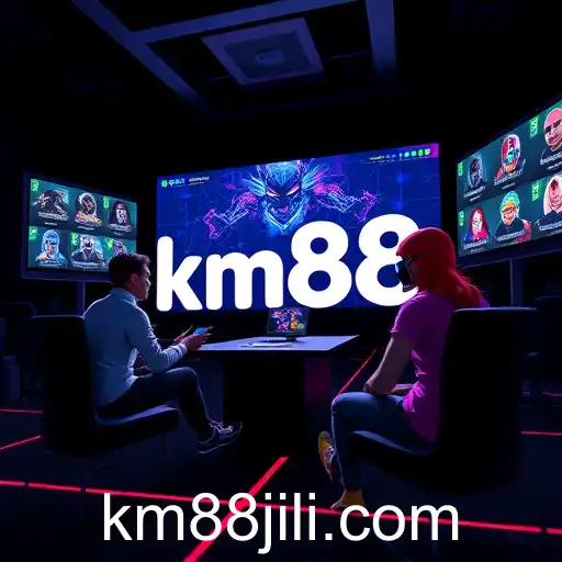 The Evolution of Online Gaming Communities