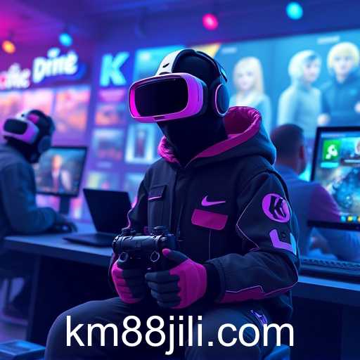 The Evolution of Online Gaming: A 2025 Perspective