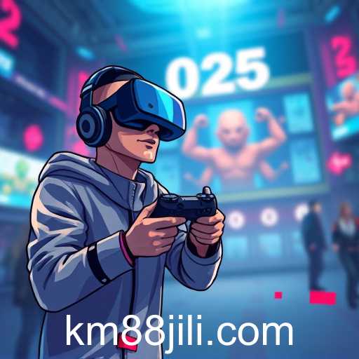 The Evolution of Online Gaming in 2025