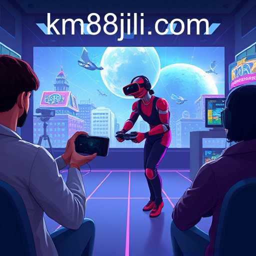 The Evolution of Gaming on KM88 in 2026