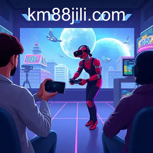 The Evolution of Gaming on KM88 in 2026