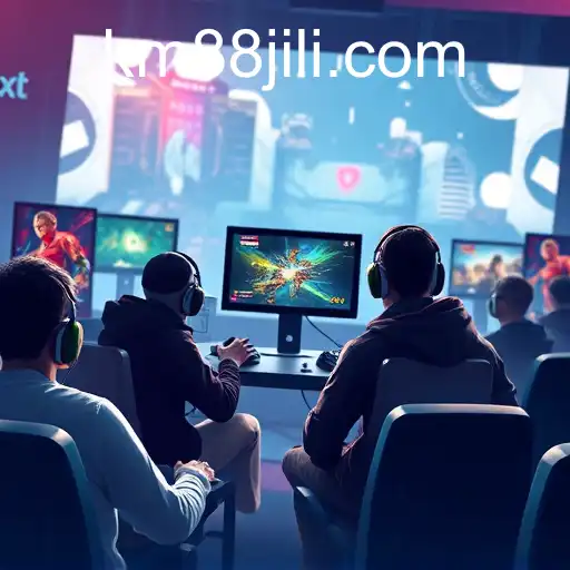 The Rise of km88 and Gaming Trends in 2025