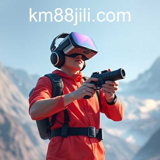 Gaming Trends and Innovations: Spotlight on km88