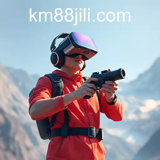 Gaming Trends and Innovations: Spotlight on km88