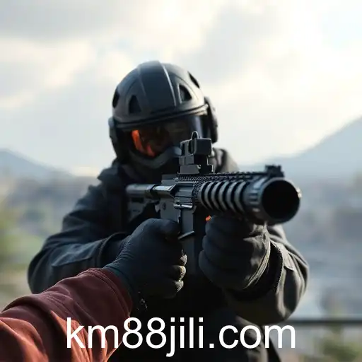 The Digital Shift in Gaming: A New Era with KM88