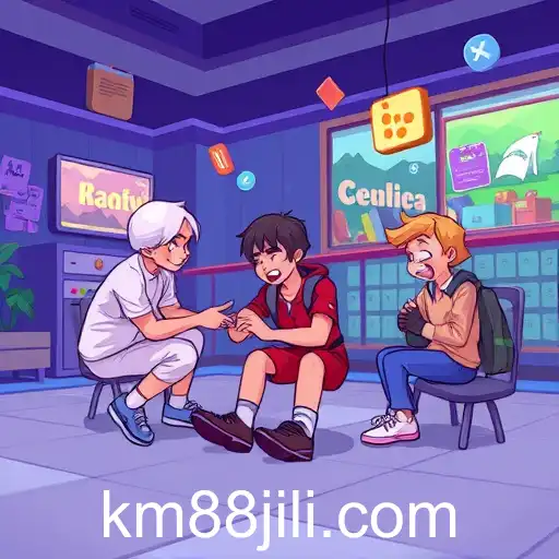 The Evolution of Game Portals and KM88’s Unique Position