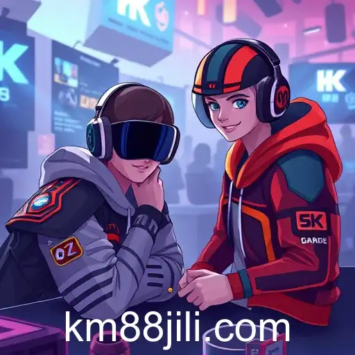 The Evolution of Online Gaming: A 2025 Perspective