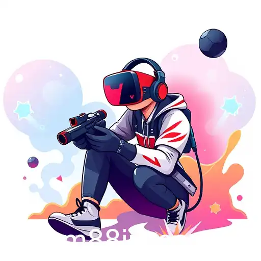 The Evolution of Online Gaming: A Look at Emerging Trends