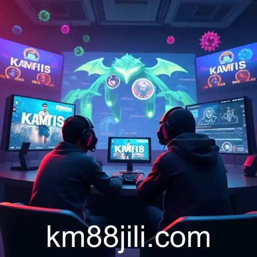 The Evolution of Online Gaming in 2025