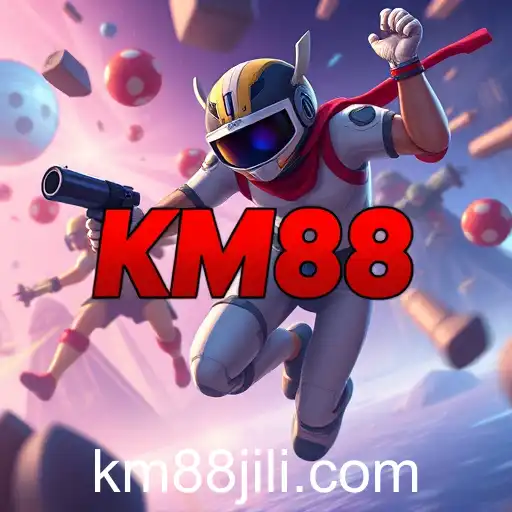 KM88: Revolutionizing Online Gaming in 2025