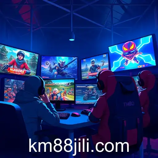 The Rise of Online Gaming Platforms in 2025