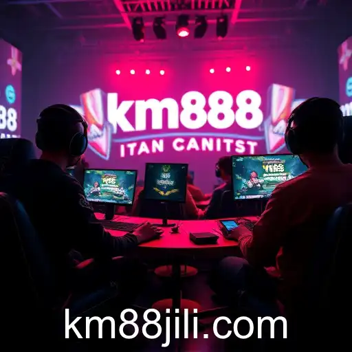 The Rising Influence of Online Gaming Platforms