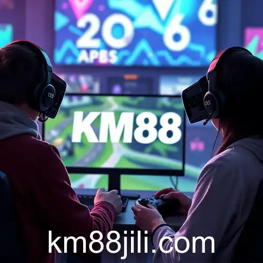 The Evolution of Online Gaming Platforms