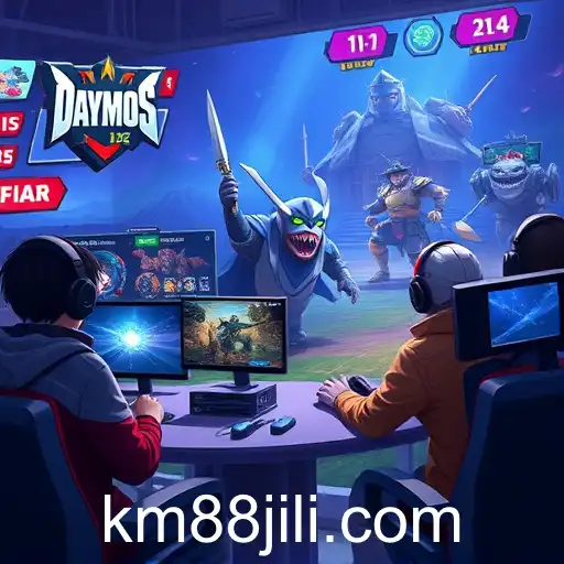 Online Gaming Trends and Innovations in 2025