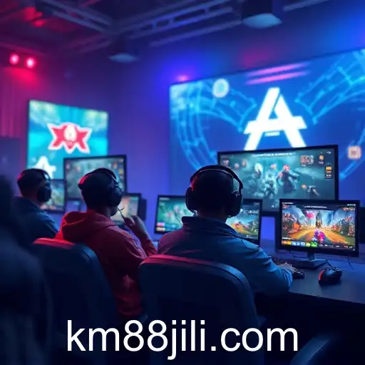 The Rise of Online Gaming Hubs: A Spotlight on KM88