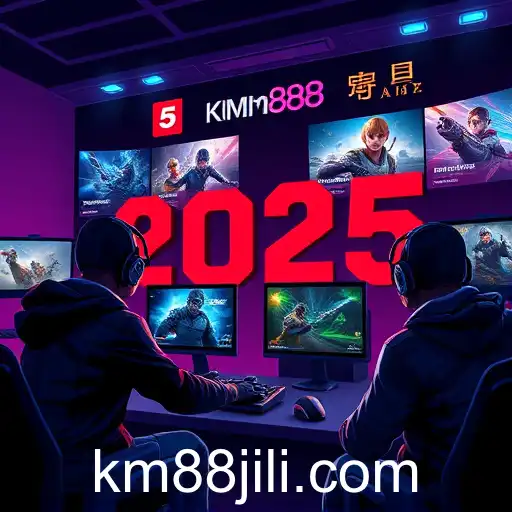 The Rise of Online Gaming in 2025