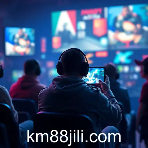 The Evolution of Online Gaming in 2025