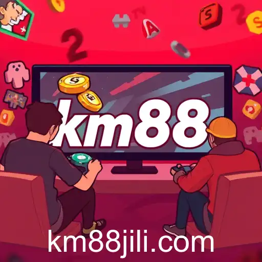KM88: Revolutionizing Online Gaming