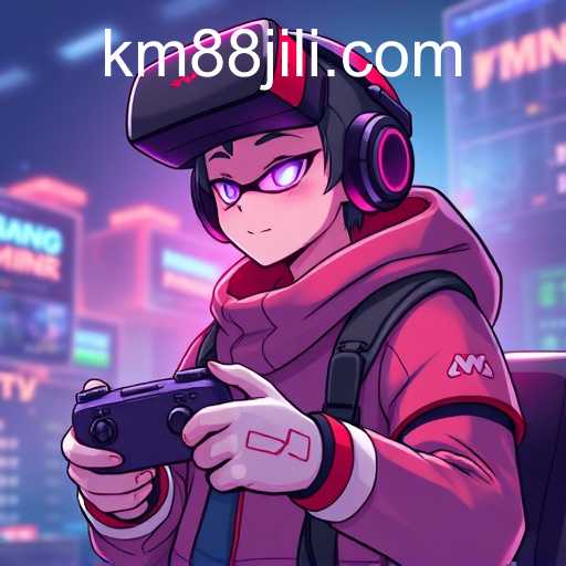 KM88 Revolutionizes Online Gaming Experience
