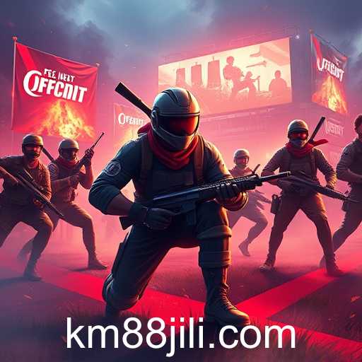 The Rise of KM88: Revolutionizing Online Gaming