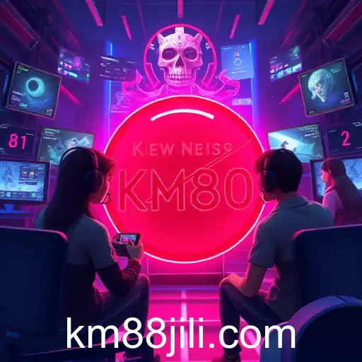 The Rise of KM88 in Online Gaming