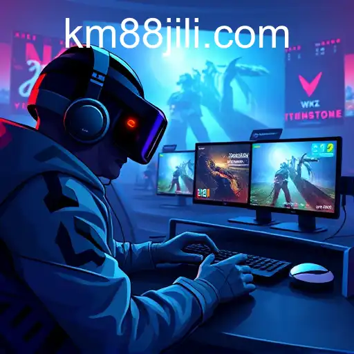 The Rise of Online Gaming: A Look at KM88