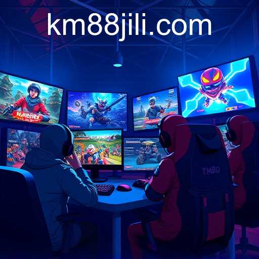 The Rise of Online Gaming Platforms in 2025