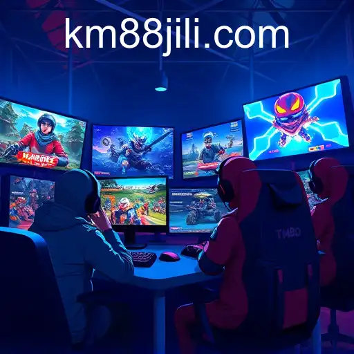 The Rise of Online Gaming Platforms in 2025