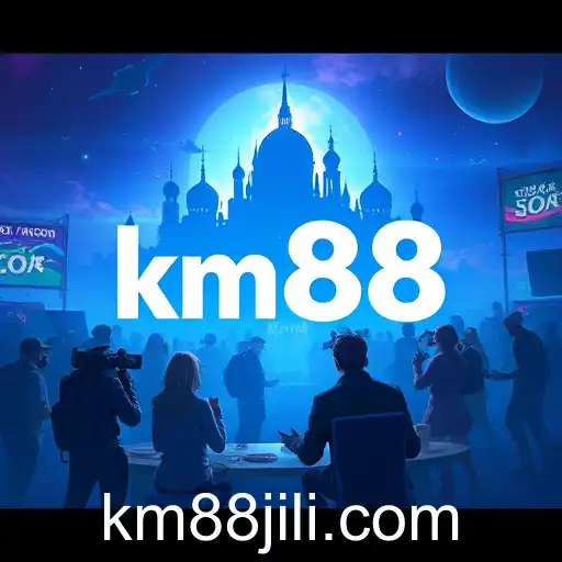 Exploring the Dynamics of Multiplayer Games: A Dive into the Genre with Keyword 'km88'