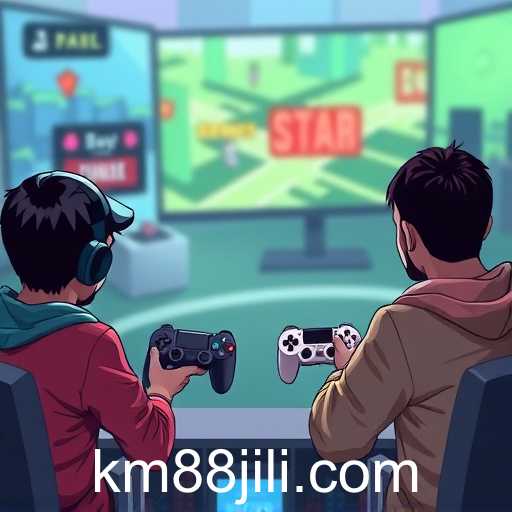 The Rising Influence of Online Gaming Platforms