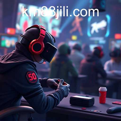 The Surge of Online Gaming: A Focus on 'km88'