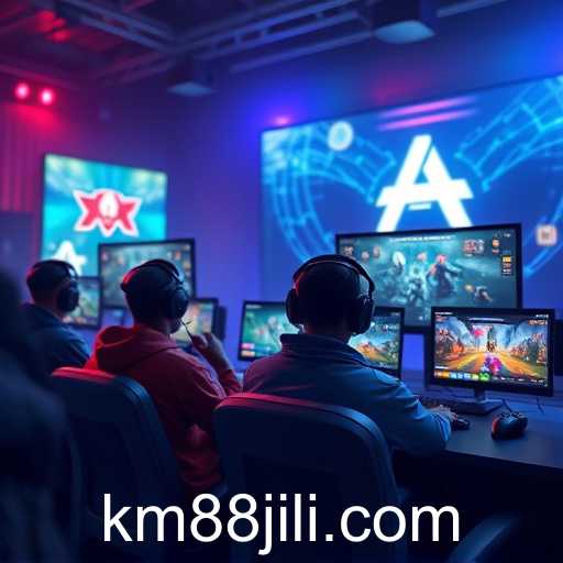 The Rise of Online Gaming Hubs: A Spotlight on KM88