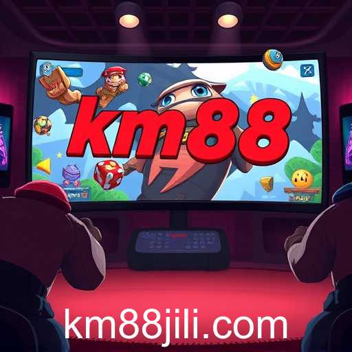 The Rise of KM88 in Online Gaming