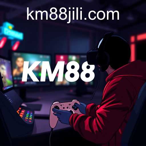 The Rise of KM88 in the Gaming World