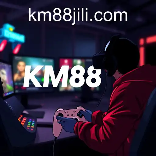 The Rise of KM88 in the Gaming World