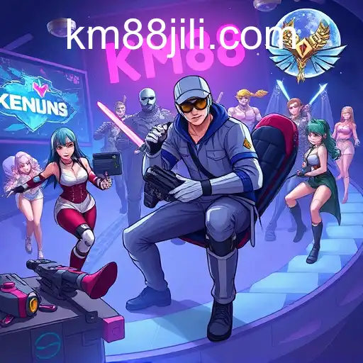 A New Era in Gaming: The Rise of km88