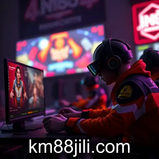 The Rise of Online Gaming in 2025