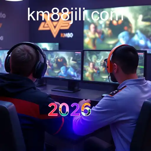 Exploring the Rise of Online Gaming with km88