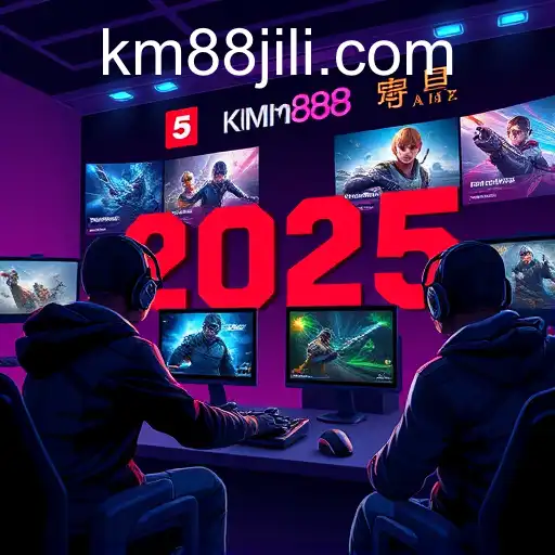 The Rise of Online Gaming in 2025
