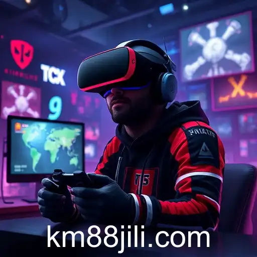 The Rise of Online Gaming in 2025