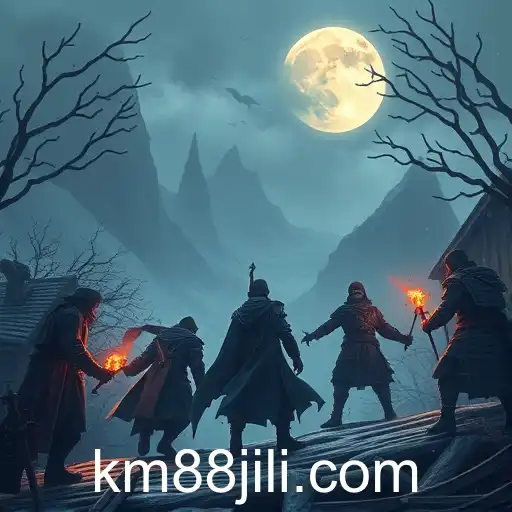 Exploring the Enchanting World of Role-Playing Games