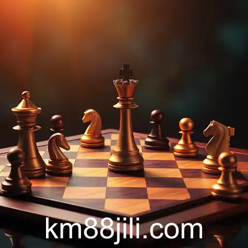 The Allure of Strategy Games: A Dive into a Famed Gaming Genre