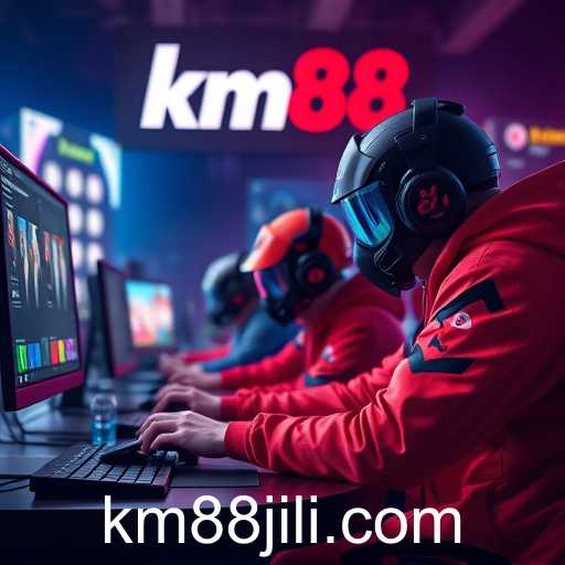 The Rise of km88 in Online Gaming Communities